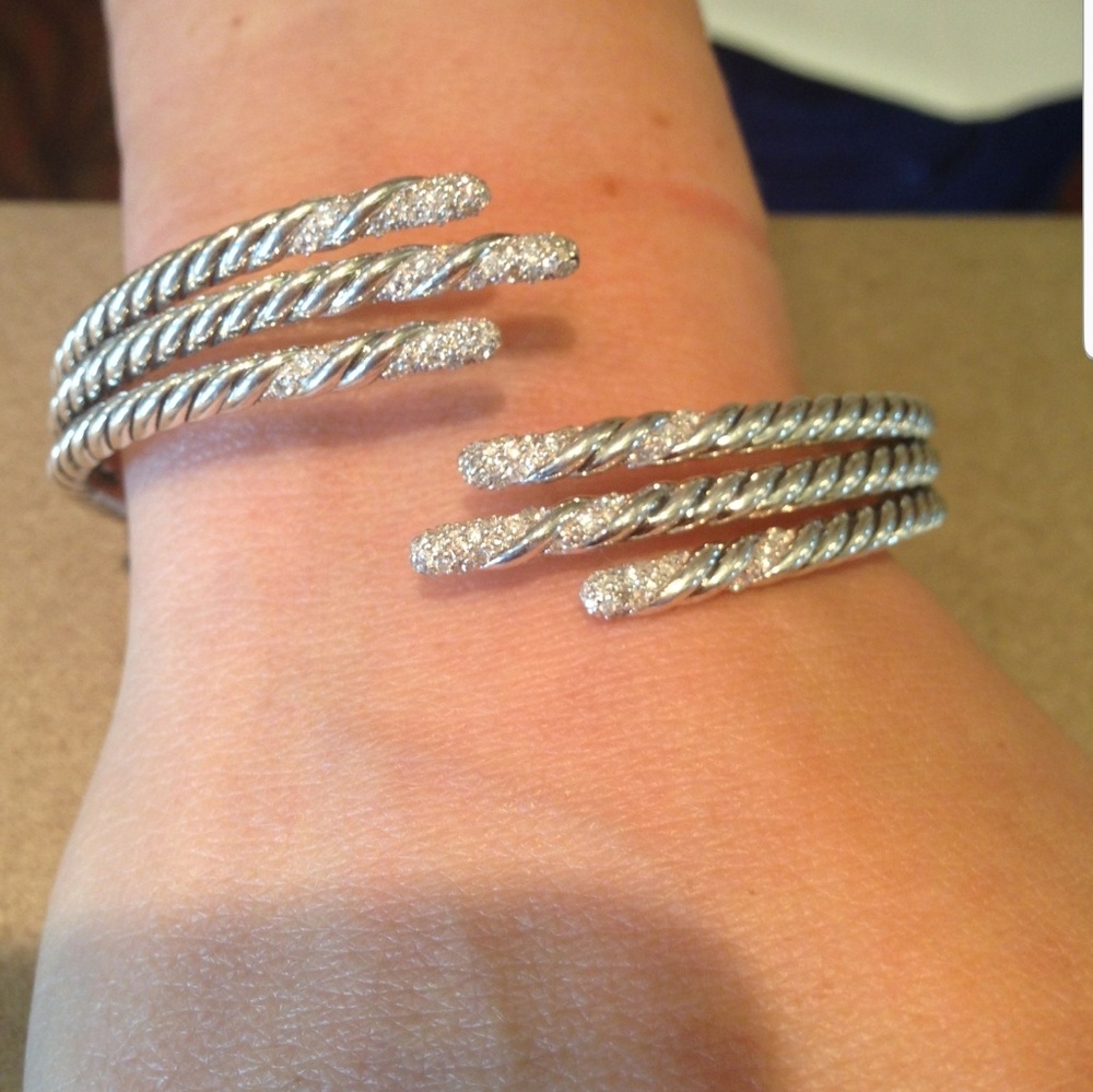 David Yurman bracelet - Picture 4 of 4